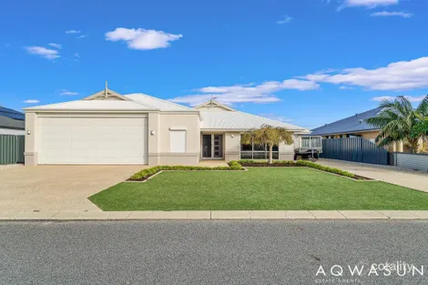 Property photo of 8 Observation Way Singleton WA 6175