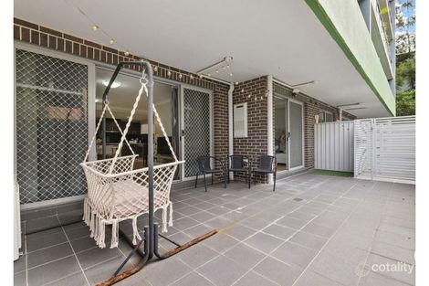Property photo of 6/8D Myrtle Street Prospect NSW 2148