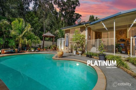 Property photo of 36 Fairway Drive Sanctuary Point NSW 2540