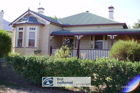 Property photo of 41 High Street Inverell NSW 2360