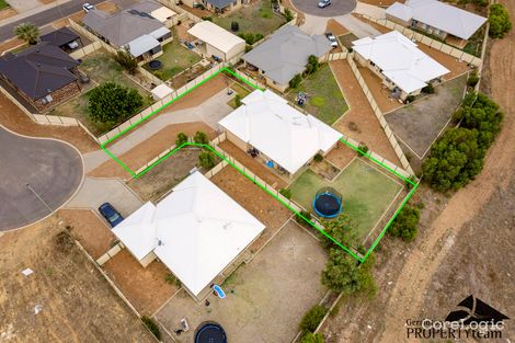 Property photo of 3 Letter Close Utakarra WA 6530