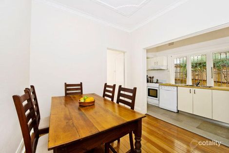 Property photo of 64 Onslow Street Rose Bay NSW 2029