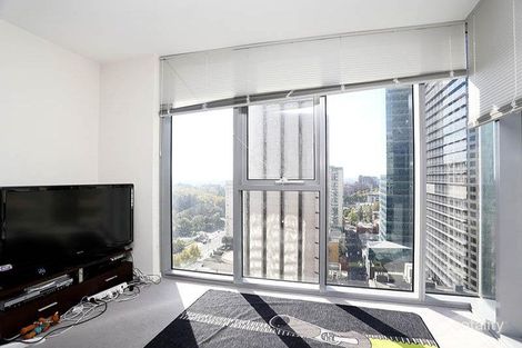Property photo of 2001/8 Exploration Lane Melbourne VIC 3000
