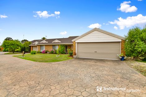 Property photo of 4 Gavin Close Traralgon VIC 3844