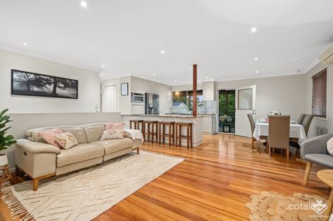 Property photo of 11 Tunney Street Wishart QLD 4122