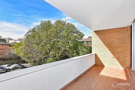 Property photo of 10/78-82 Albert Road Strathfield NSW 2135