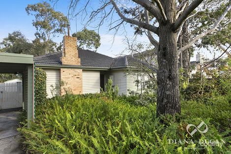 Property photo of 18 Clonmore Street Beaumaris VIC 3193