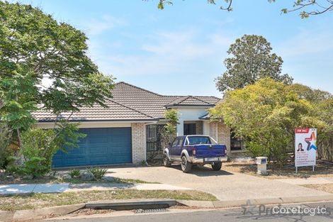 Property photo of 111 Highbury Drive Redbank Plains QLD 4301