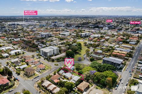 Property photo of 4 Rainey Street Chermside QLD 4032