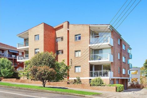 Property photo of 1/45 Shirley Road Wollstonecraft NSW 2065