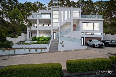 43 Old Ferry Rd, Illawong, NSW 2234