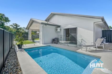 16 Conway Cl, Bentley Park, QLD 4869