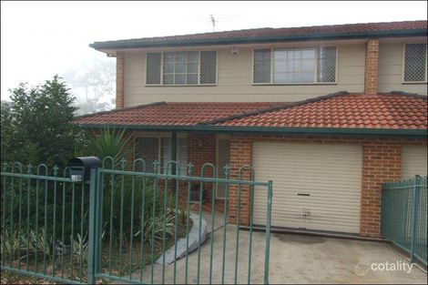 20b Chestnut Cres, Bidwill, NSW 2770