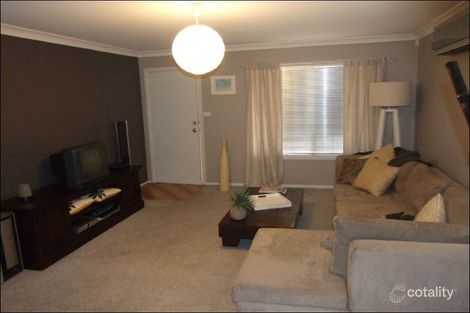 Property photo of 20B Chestnut Crescent Bidwill NSW 2770