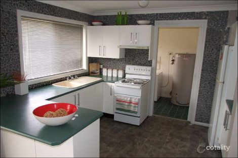 Property photo of 20B Chestnut Crescent Bidwill NSW 2770