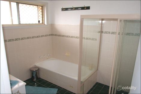 Property photo of 20B Chestnut Crescent Bidwill NSW 2770