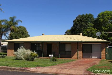 Property photo of 101 Doonkuna Street Kingaroy QLD 4610