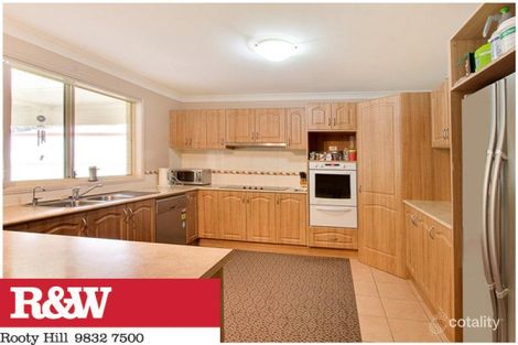 Property photo of 71 Gladstone Parade Riverstone NSW 2765