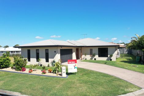 Property photo of 25 Catalina Court Bowen QLD 4805