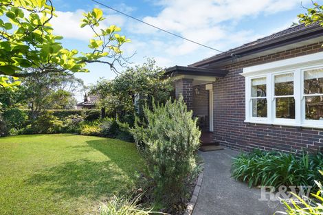 Property photo of 1 Yarabah Avenue Gordon NSW 2072