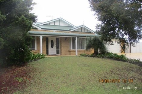 Property photo of 9 James Spiers Drive Wanneroo WA 6065