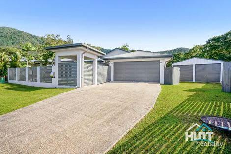 16 Conway Cl, Bentley Park, QLD 4869