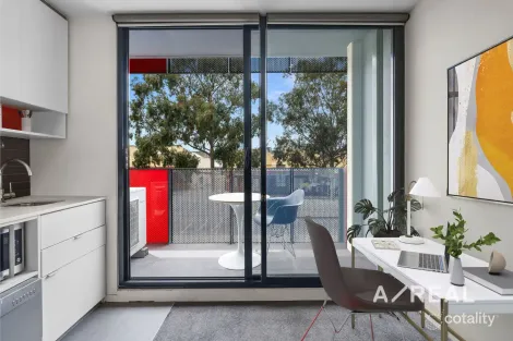 Property photo of 101/253 Franklin Street Melbourne VIC 3000