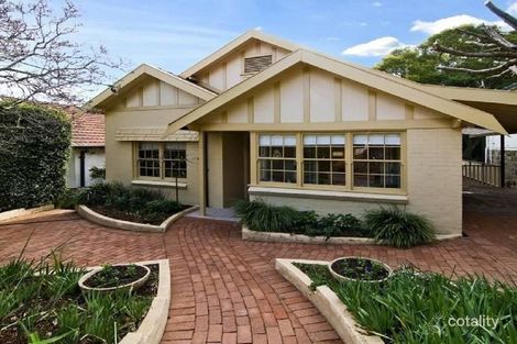 Property photo of 3 Cobden Avenue Lane Cove NSW 2066