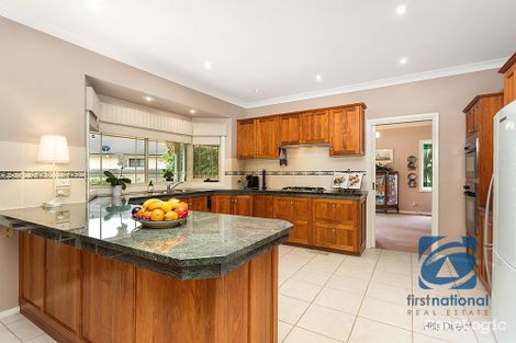 Property photo of 12 Minago Place Castle Hill NSW 2154