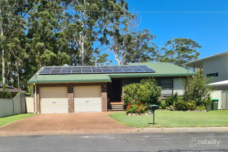 10 Windsor St, Tarbuck Bay, NSW 2428