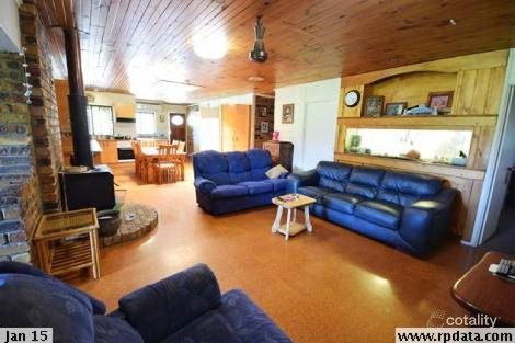 550 Brisbane Valley Hwy, Wanora, QLD 4306