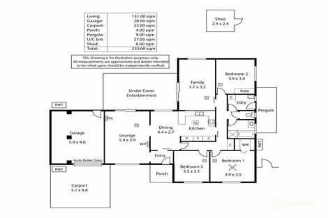 Property photo of 13 Griggs Drive Athelstone SA 5076