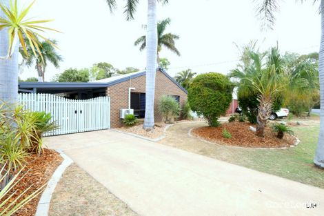 Property photo of 6 Morse Street Emerald QLD 4720