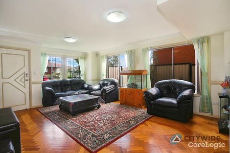 Property photo of 11A Wainwright Street Guildford NSW 2161