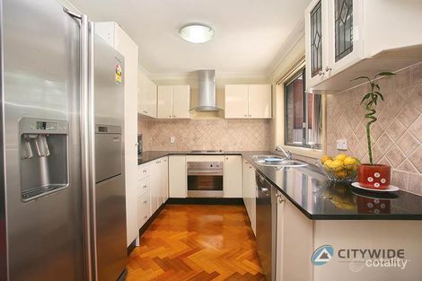 Property photo of 11A Wainwright Street Guildford NSW 2161