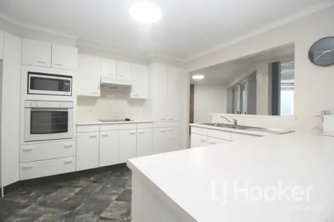 Property photo of 35 Vost Drive Sanctuary Point NSW 2540