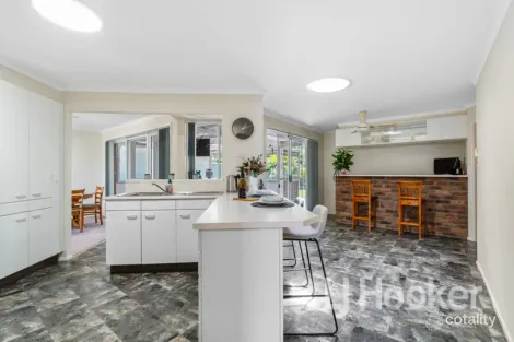 Property photo of 35 Vost Drive Sanctuary Point NSW 2540