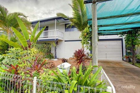 44 Davies St, Mount Louisa, QLD 4814