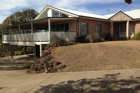 10 James Ct, Cotswold Hills, QLD 4350