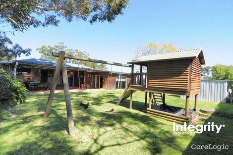 Property photo of 13 Montague Street Vincentia NSW 2540