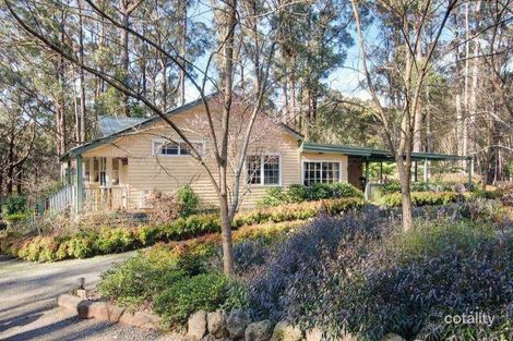 Property photo of 16 Collie Road Gembrook VIC 3783