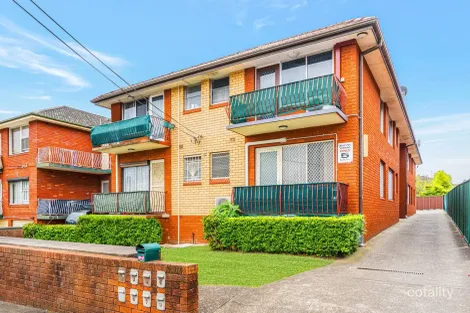 7/12 Denman Ave, Wiley Park, NSW 2195