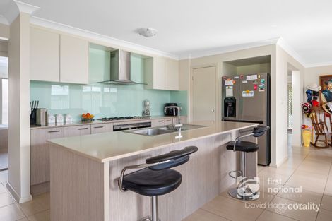 Property photo of 3 Pebble Creek Way Gillieston Heights NSW 2321