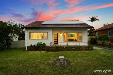 Property photo of 6 Coolabah Place Caringbah NSW 2229