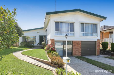 Property photo of 93 Hopewood Crescent Fairy Meadow NSW 2519