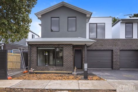 Property photo of 23A Shepherd Street Braybrook VIC 3019