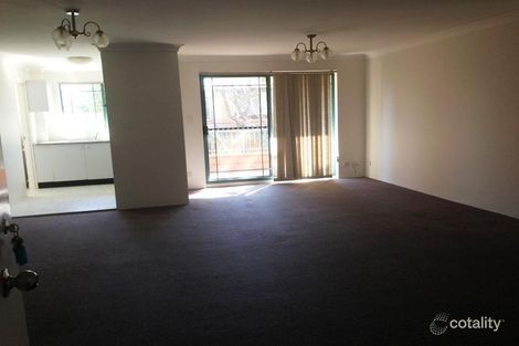 Property photo of 11/5-9 Eighth Avenue Campsie NSW 2194