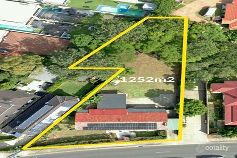 262 Windsor Rd, Baulkham Hills, NSW 2153