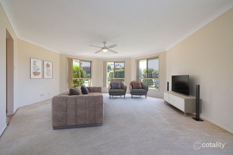 Property photo of 10 Brampton Close Redland Bay QLD 4165