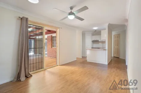 Property photo of 35 Ghost Gum Street Bellbowrie QLD 4070